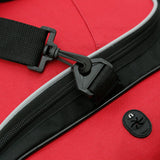 24" Adventure | Sport Multi pocket duffel W/ Wet shoe pocket (Available in 4 colors)