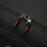 24" Adventure | Sport Multi pocket duffel W/ Wet shoe pocket (Available in 4 colors)