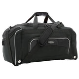 24" Adventure | Sport Multi pocket duffel W/ Wet shoe pocket (Available in 4 colors)