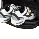 24" Adventure | Sport Multi pocket duffel W/ Wet shoe pocket (Available in 4 colors)