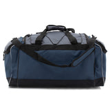 24" Adventure | Sport Multi pocket duffel W/ Wet shoe pocket (Available in 4 colors)