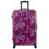 Bella Caronia 3pc Hardside Set | 360° EZ-Glide Wheels (Available in 3 Colors)