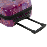 Bella Caronia 3pc Hardside Set | 360° EZ-Glide Wheels (Available in 3 Colors)