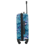 Bella Caronia 20" Hardside Carry-On | 360° 4-Wheel Spinners (Available in 3 Colors)