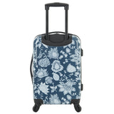 Bella Caronia 20" Hardside Carry-On | 360° 4-Wheel Spinners (Available in 3 Colors)
