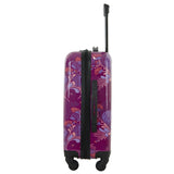 Bella Caronia 20" Hardside Carry-On | 360° 4-Wheel Spinners (Available in 3 Colors)