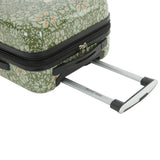 Bella Caronia | Posh Collection | 3pc EXP. Hardside Luggage | 8-Spinner Wheels  (Available in 3 Colors)