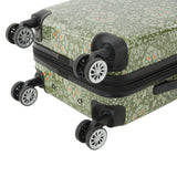 Bella Caronia | Posh Collection | 3pc EXP. Hardside Luggage | 8-Spinner Wheels  (Available in 3 Colors)