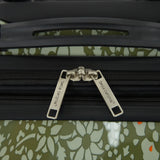 Bella Caronia | Posh Collection | 3pc EXP. Hardside Luggage | 8-Spinner Wheels  (Available in 3 Colors)