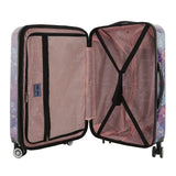 Bella Caronia | Posh Collection | 3pc EXP. Hardside Luggage | 8-Spinner Wheels  (Available in 3 Colors)