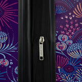 Bella Caronia | Posh Collection | 3pc EXP. Hardside Luggage | 8-Spinner Wheels  (Available in 3 Colors)