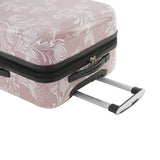 Bella Caronia | Posh Collection | 3pc EXP. Hardside Luggage | 8-Spinner Wheels  (Available in 3 Colors)