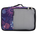 Bella Caronia | Deluxe Collection | 7pc Travel Value Set | 360° 8-Wheel System (Available in 2 Colors)