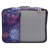 Bella Caronia | Deluxe Collection | 7pc Travel Value Set | 360° 8-Wheel System (Available in 2 Colors)