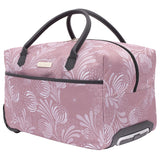 Bella Caronia | Deluxe Collection | 7pc Travel Value Set | 360° 8-Wheel System (Available in 2 Colors)