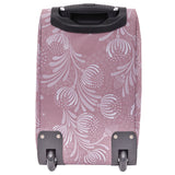 Bella Caronia | Deluxe Collection | 7pc Travel Value Set | 360° 8-Wheel System (Available in 2 Colors)