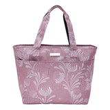 Bella Caronia | Deluxe Collection | 7pc Travel Value Set | 360° 8-Wheel System (Available in 2 Colors)