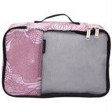 Bella Caronia | Deluxe Collection | 7pc Travel Value Set | 360° 8-Wheel System (Available in 2 Colors)