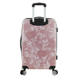 Bella Caronia | Deluxe Collection | 7pc Travel Value Set | 360° 8-Wheel System (Available in 2 Colors)