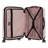Bella Caronia | Deluxe Collection | 7pc Travel Value Set | 360° 8-Wheel System (Available in 2 Colors)