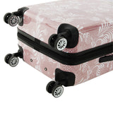 Bella Caronia | Deluxe Collection | 7pc Travel Value Set | 360° 8-Wheel System (Available in 2 Colors)