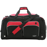 28" ADVENTURE Travel & Outdoor Duffel (Available in 4 colors)