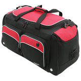 28" ADVENTURE Travel & Outdoor Duffel (Available in 4 colors)