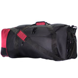 32" Collapsible Rolling Duffel (Available in 2 colors)