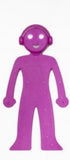 Bendyman - Flashlight and Device Holder (Available in 4 colors)