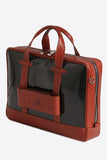 Carbonio Metro Briefcase (Available in 4 Colors)