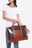Carbonio Metro Briefcase (Available in 4 Colors)