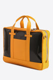 Carbonio Metro Briefcase (Available in 4 Colors)