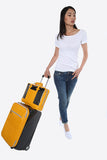Carbonio Metro Briefcase (Available in 4 Colors)