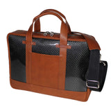 Carbonio Metro Briefcase (Available in 4 Colors)