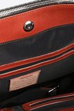 Carbonio Briefcase (Available in 4 Colors)