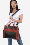 Carbonio Briefcase (Available in 4 Colors)