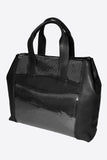 Carbonio Briefcase (Available in 4 Colors)