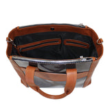 Carbonio Briefcase (Available in 4 Colors)