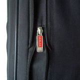 Genova II Expandable Luggage and Accessories Set - 4-Pc (Available in 2 colors)