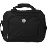 Genova II Expandable Luggage and Accessories Set - 4-Pc (Available in 2 colors)