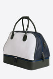 Limited Edition Leather Golf Set (Available in 4 Colors)