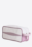 Limited Edition Leather Golf Set (Available in 4 Colors)