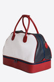 Limited Edition Leather Golf Set (Available in 4 Colors)