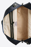 All Sport Leather Travel Bag (Available in 6 colors)