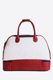 All Sport Leather Travel Bag (Available in 6 colors)
