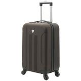 20" Chicago Hardside Expandable Spinner Carry-On (Available in 9 colors)