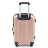 20" Chicago Hardside Expandable Spinner Carry-On (Available in 9 colors)