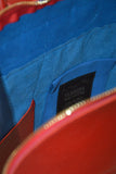 Aurora Leather Backpack (Available in 7 Colors)