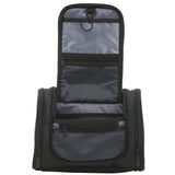 11" Hanging Toiletry Kit (Available in 4 colors)