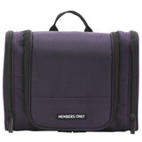 11" Hanging Toiletry Kit (Available in 4 colors)